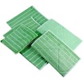 Microfibre Bambou - 5 pièces